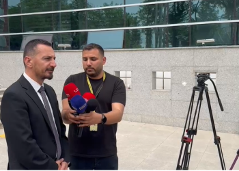 Kıbrıs Türk Barolar Birliği Başkanı Hasan Esendağlı açıklamalarda bulundu: