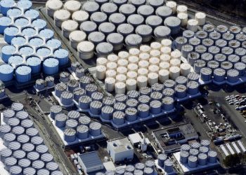 Uluslararası Atom Enerjisi Ajansı, Fukuşima'daki atık su tahliyesini ikinci kez denetledi