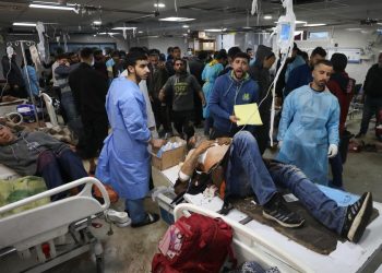 Filistin Sağlık Bakanlığı uyardı: Gazze'deki hastanelerde jeneratörler duracak