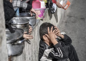 ABD 188 gündür 'Gazze'de kıtlık var' demeye korkuyor