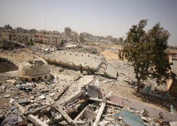 Arap ülkeleri Gazze'de ateşkes çağrısı yaptı