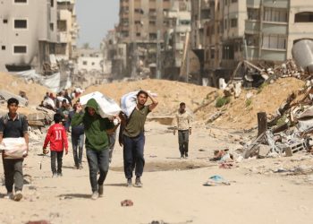 BM: Gazze'ye deniz koridoruyla yardım, kara yolundan yardımın yerine geçemez