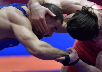 Serbest Stil Güreş Milli Takımı 31 yıl sonra Avrupa şampiyonu oldu