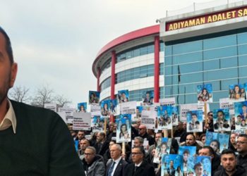 Esendağlı:Duruşmada ağırlıklı olarak Gazi Üniversitesi’nin bilirkişi raporu ele alınacak ve ailelerin yeni bir bilirkişi heyeti ve rapor oluşturulma talebi gündeme gelecek