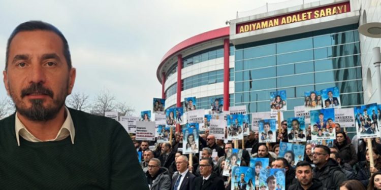 Esendağlı:Duruşmada ağırlıklı olarak Gazi Üniversitesi’nin bilirkişi raporu ele alınacak ve ailelerin yeni bir bilirkişi heyeti ve rapor oluşturulma talebi gündeme gelecek