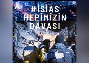 #isiasortakdavamız….   İsias Otel davası bugün