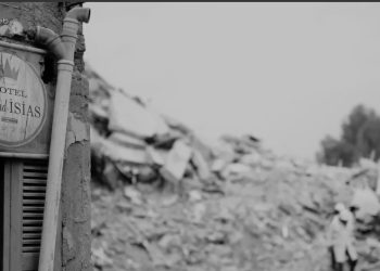 İsias Otel davasının ikinci duruşması cuma günü yapılıyor