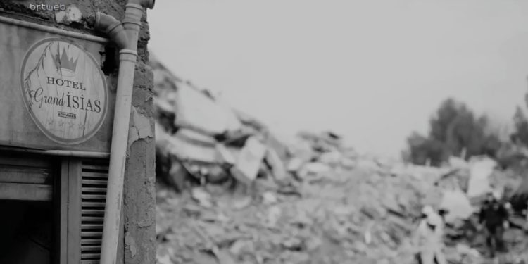 İsias Otel davasının ikinci duruşması cuma günü yapılıyor