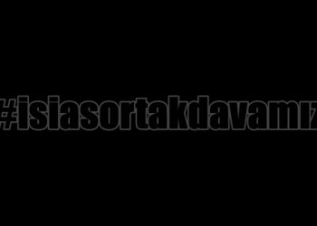 K.T. Kültür Derneği:Sorumluluğu olan herkesin hak ettiği en ağır cezayı alacağına inanıyoruz… İsias ortak davamız