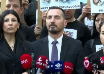 Karakaya:Bizi yıldırmazlar