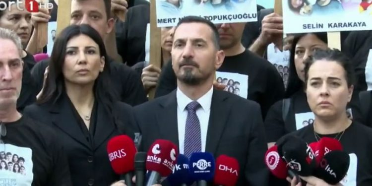 Karakaya:Bizi yıldırmazlar