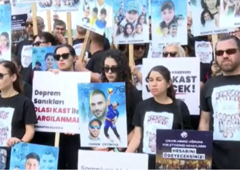 Aileler duruşmada vurguladı: “Şikayetçiyiz”