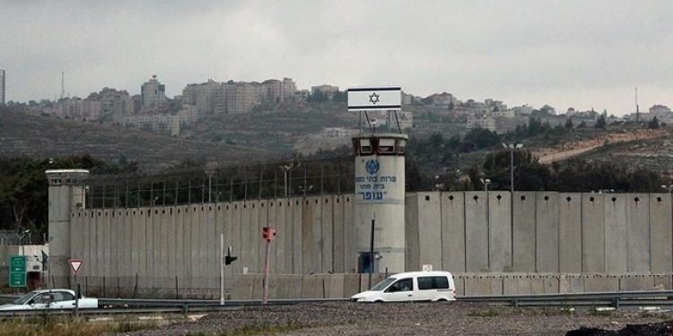 Filistin Esirler Cemiyeti: İsrail hapishanelerinden serbest bırakılanların çoğu sağlık sorunu yaşıyor