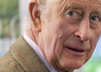 İngiltere Kralı, düzensiz göçmenlerin Ruanda'ya sınır dışı edilmesine ilişkin tasarıyı onayladı