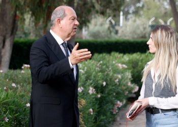 Annan Planı referandumunun 20’nci yılı… Cumhurbaşkanı Tatar: Kıbrıs Türkü’ne yapılan büyük bir haksızlıktır