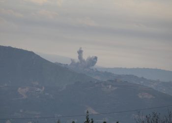 Hizbullah, İsrail ile çatışmalarda 2 mensubunun daha öldürüldüğünü duyurdu