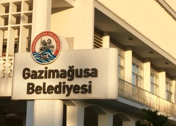 Gazimağusa Belediyesi mezbahası 29 Nisan- 3 Mayıs arası hizmete kapalı
