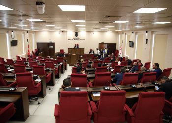 Meclis Genel Kurulu toplantısı başladı