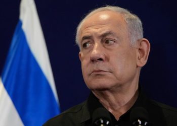 İsrail, UCM'nin Netanyahu hakkındaki olası tutuklama kararına karşı yoğun diplomasi yürütüyor