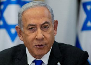 Netanyahu hukuk tanımıyor