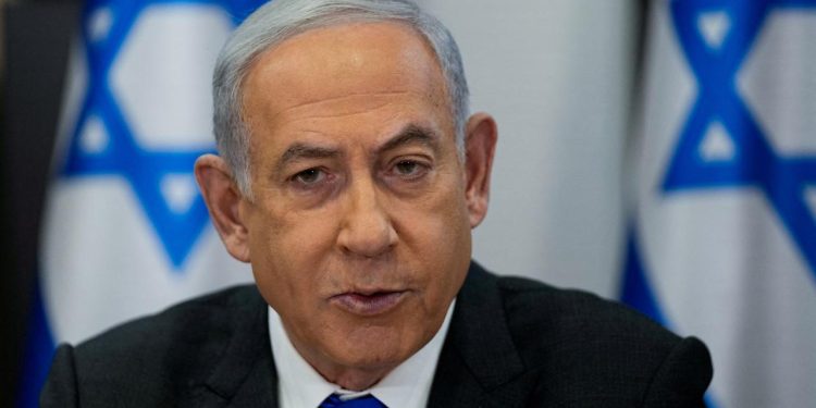Netanyahu hukuk tanımıyor