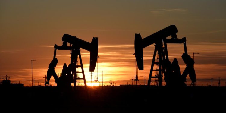 Brent petrolün varil fiyatı 89,45 dolar