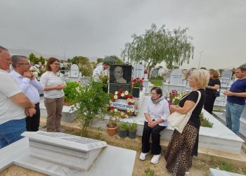 Gazeteci Doğrusöz, ölümünün 4’üncü yıl dönümünde anıldı