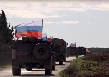 Rusya: Donetsk bölgesinde Semenovka yerleşim biriminin kontrolünü ele geçirdik