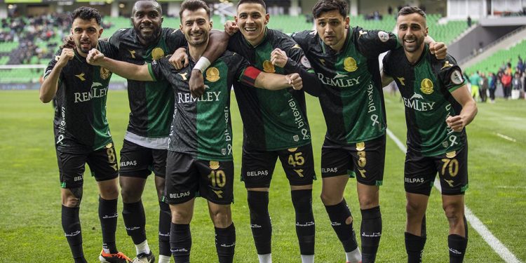 Sakaryaspor'un yenilmezlik serisi 4 maça çıktı