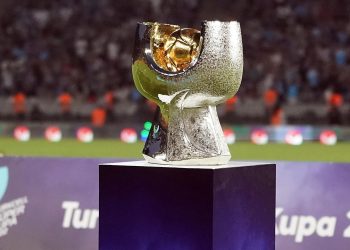 Dezenformasyonla Mücadele Merkezi Süper Kupa iptalini yalanladı