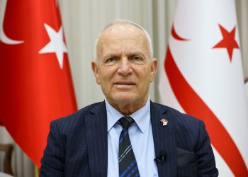 Meclis Başkanı Töre Annan Planı’nın yıl dönümü dolayısıyla açıklama yaptı