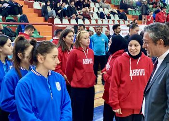 Üniversitelerdeki lisanslı sporcu sayısı 38 bine ulaştı