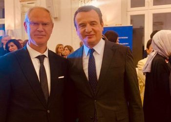 Hasipoğlu: Kosova örneği, KKTC gerçeği için de her geçen gün anlam kazanıyor