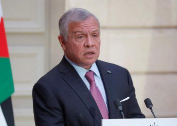 Ürdün Kralı'ndan uluslararası topluma Gazze çağrısı