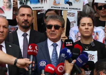 Başbakan Üstel, İsias Otel davasında çıkan ara kararı yorumladı: “Hedeflediğimiz neticeye ulaşacağız”