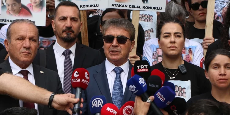 Başbakan Üstel, İsias Otel davasında çıkan ara kararı yorumladı: “Hedeflediğimiz neticeye ulaşacağız”