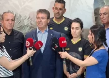 Başbakan Üstel:İsias Davası yalnız meleklerin değil, KKTC’nin ortak davası, acıları acılarımızdır