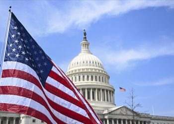 88 Demokrat üyeden Biden'a İsrail çağrısı