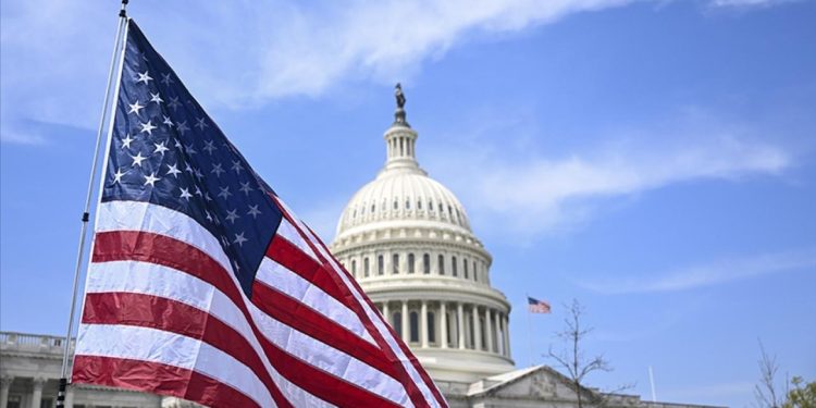 88 Demokrat üyeden Biden'a İsrail çağrısı