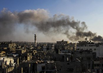 Hamas: Kahire'deki Gazze'de ateşkes ve esir takası görüşmeleri sona erdi