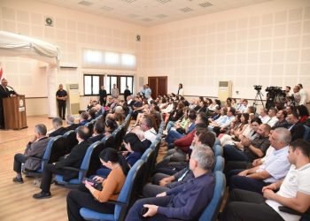 Mesleki Eğitim ve Yerli Ürünler Fuarı açıldı