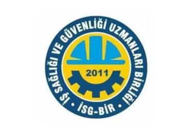 İSG-BİR: “İSG yasal gereklerini hayata geçirmek için tüm tedbirler acilen alınmalıdır”
