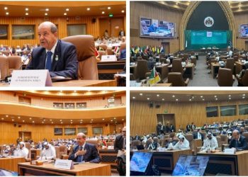 “Kıbrıs Türk Halkının 60 yıldır maruz bırakıldığı İnsan Haklarını ihlallerinin sona erdirilmesine yönelik somut adımlar atmalıyız”