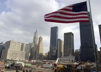 ABD halkının yüzde 38'i İsrail'i desteklemede 'çok fazla çaba' harcandığına inanıyor