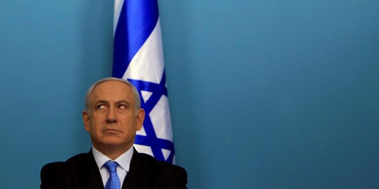 İsrail basını: Netanyahu İsrailli esirlerin ailelerinden UCM'de 'kendisi için lobi yapmalarını' istedi