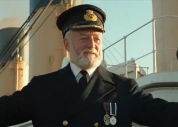 İngiliz aktör Bernard Hill hayatını kaybetti