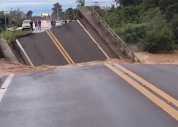 Brezilya'da sel felaketinde ölü sayısı 39'a yükseldi