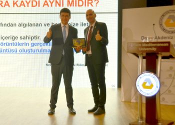 DAÜ’den KKTC’de görev yapan öğretmenlere yönelik seminer…