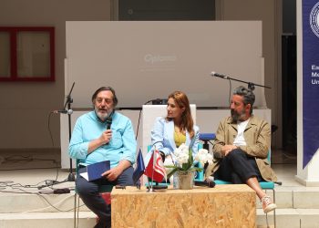 DAÜ “11. Uluslararası Tasarım Haftası” başladı