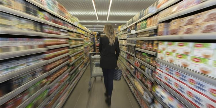 TÜİK nisan ayı enflasyon verilerini açıkladı